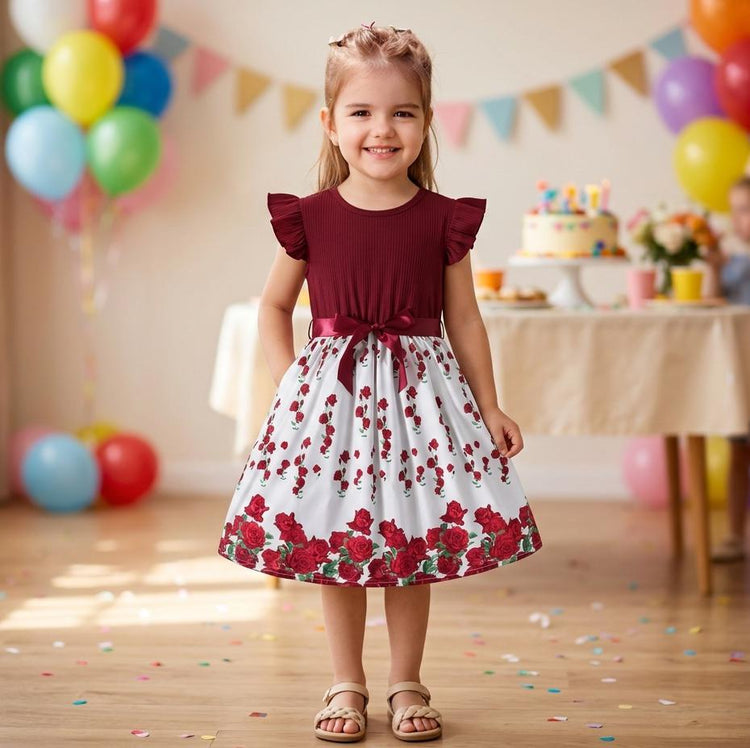 Party Wear for Kids