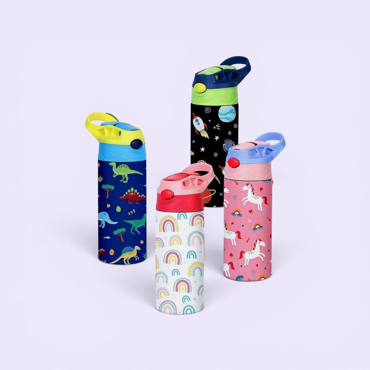 Kids Water Bottles