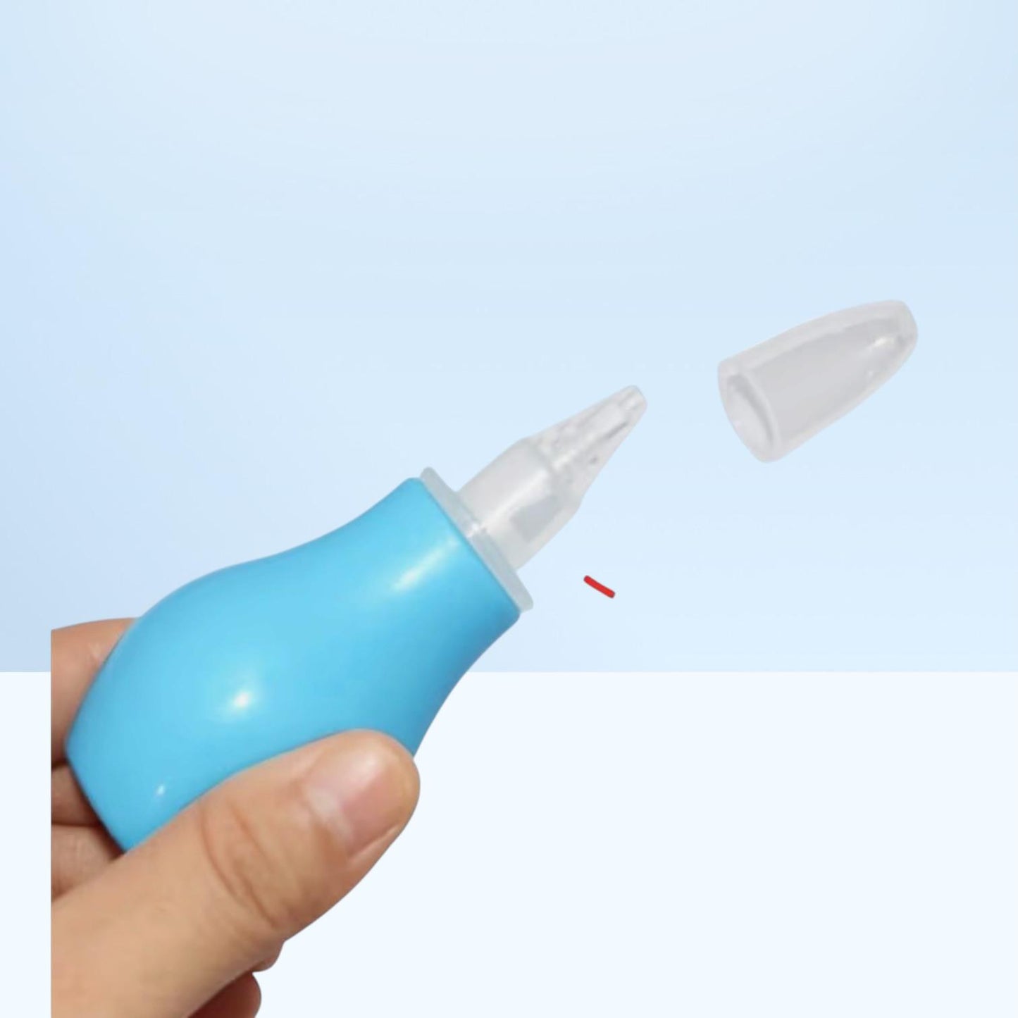 Baby Healthcare Grooming Kit - 8Pcs