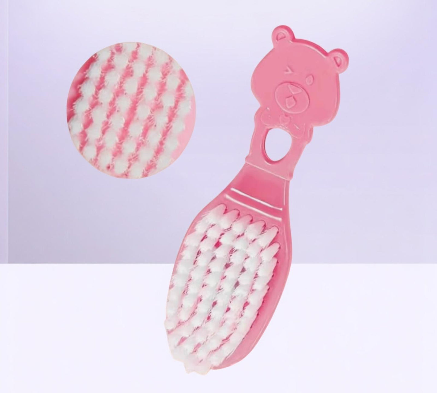 Baby Healthcare Grooming Kit - 8Pcs